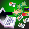 Lottery Scam