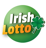 Lotre Irlandia